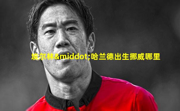 埃尔林·哈兰德出生挪威哪里
