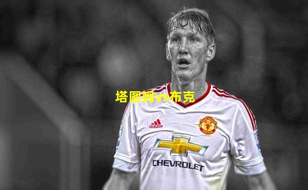 塔图姆vs布克