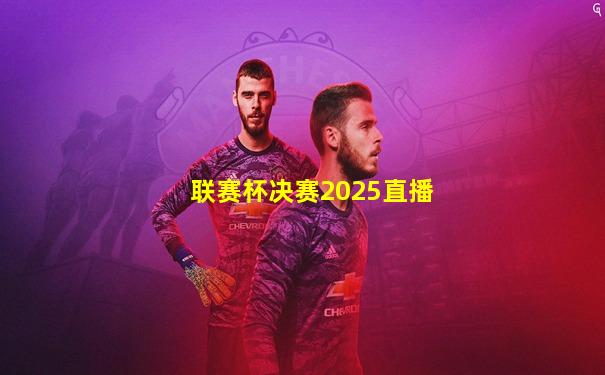 联赛杯决赛2025直播