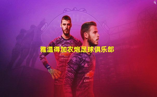 雅温得加农炮足球俱乐部