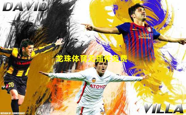 龙珠体育无插件免费